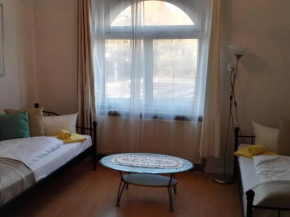 Harsdörffer Apartment